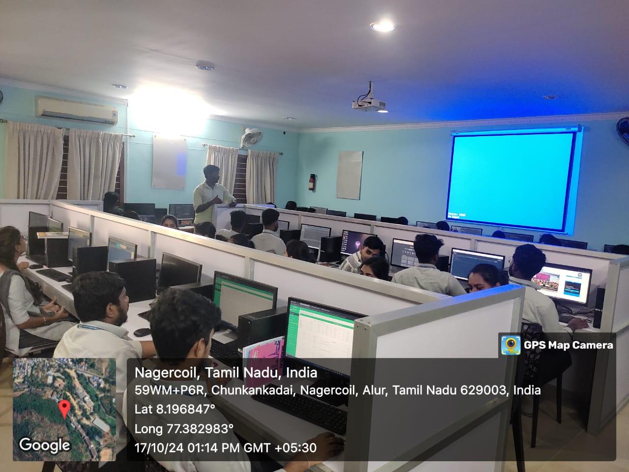 Workshop-Coding Path